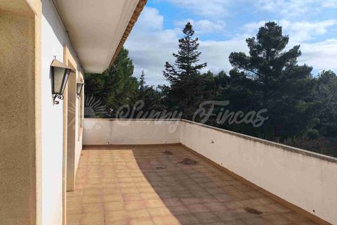 Villa i Yecla, Murcia, Yecla - € 299.000 | Ref: SF0543 - foto 28